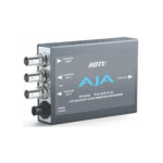 AJA HD10AMA for rent