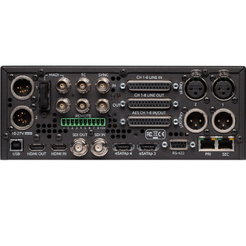 Sound Devices PIX 270i for rent