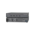 Extron 4&#215;1 for rent