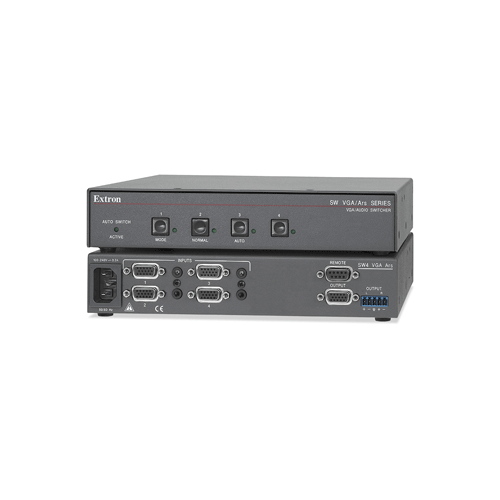 Extron 4x1 for rent
