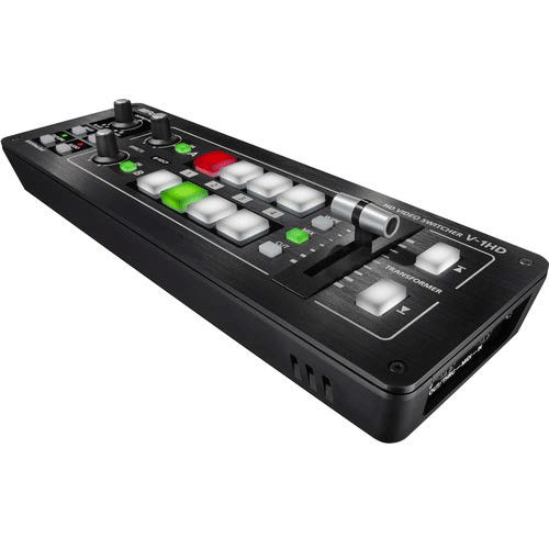 Roland V-1HD for rent