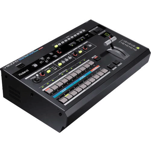 Roland V-800HD for rent