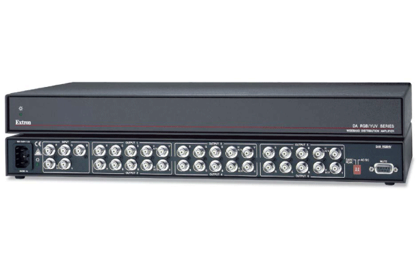 Extron DA6