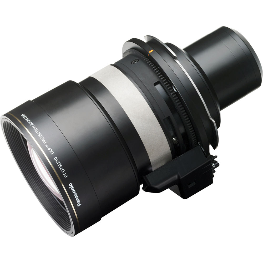 Panasonic Zoom Lens