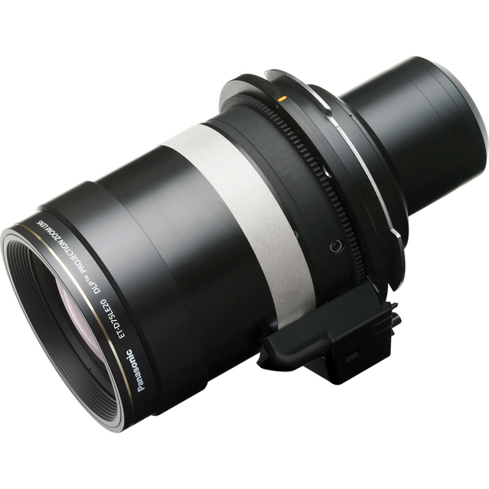 Panasonic Zoom Lens for rent