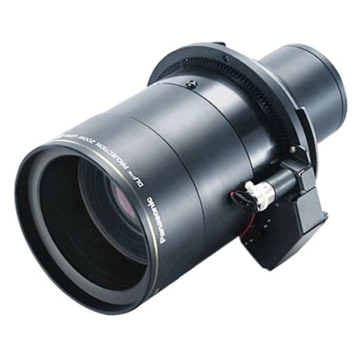 Panasonic Zoom Lens for rent