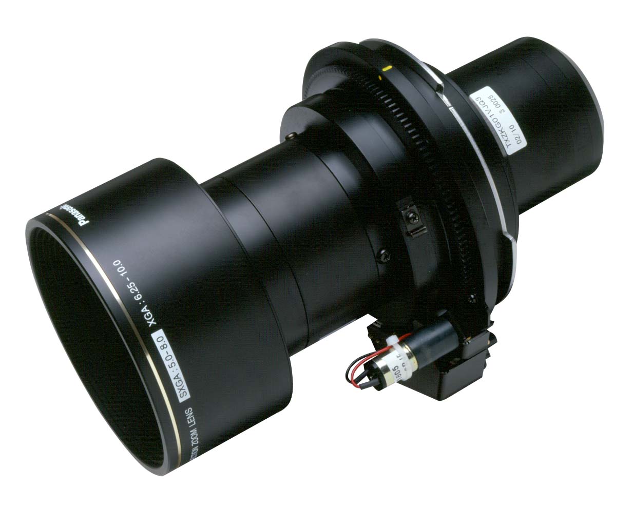 Panasonic Zoom Lens