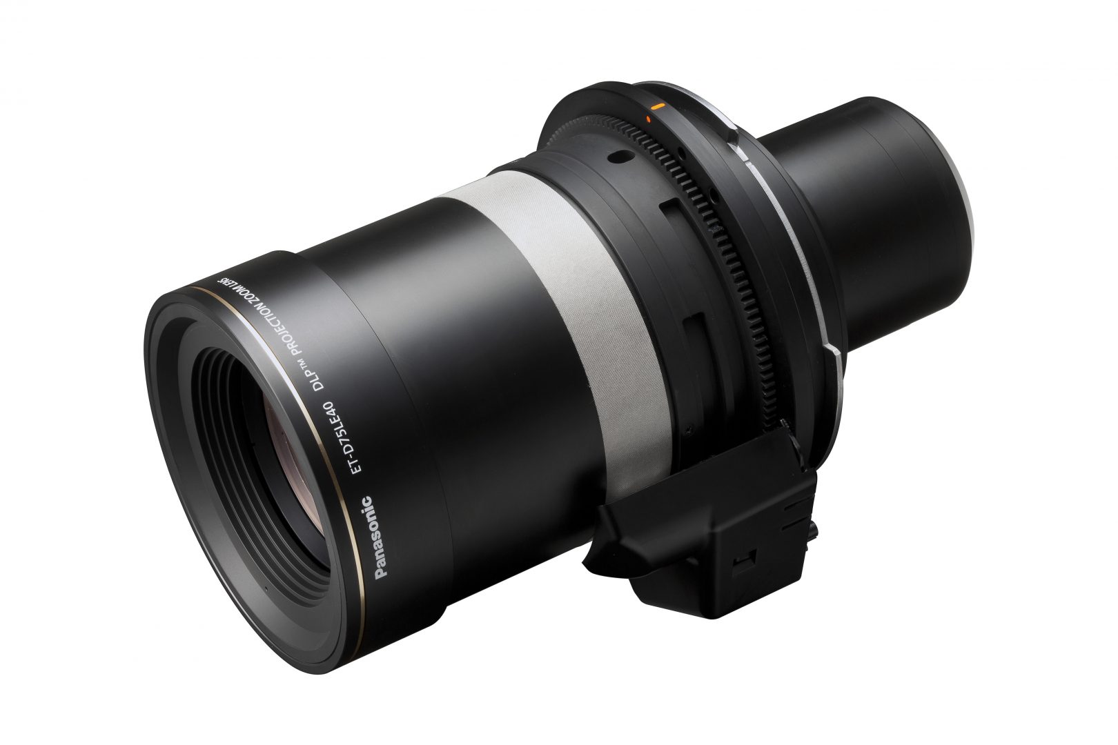 Panasonic Zoom Lens