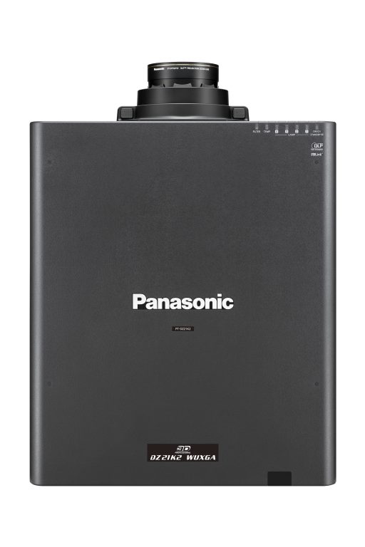 Panasonic PT-DZ21K2 for rent