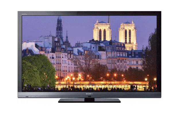 40" Sony Bravia KDL40EX710 for rent