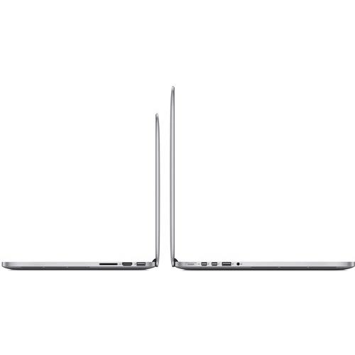 15.4" Apple MacBook Pro w/Retina Display for rent