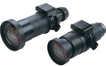 Zoom Lens for rent