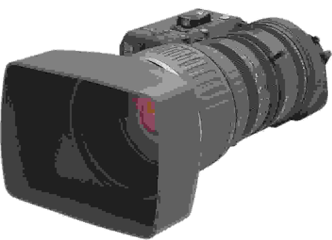Canon HJ40x10