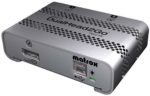 Matrox DualHead2Go for rent