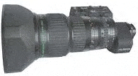 Fujinon 36x Lens for rent