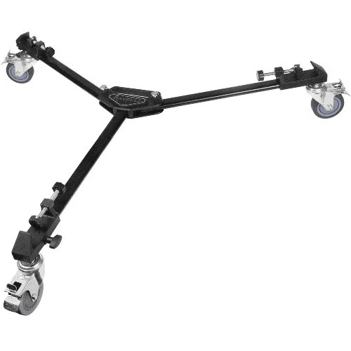 Ravelli ATD Professional Tripod Dolly for rent