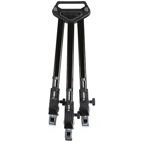 Ravelli ATD Professional Tripod Dolly for rent