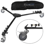 Ravelli ATD Professional Tripod Dolly for rent