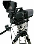 Panasonic AK-HC3800 for rent