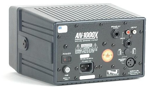 Anchor Audio AN-1000X for rent