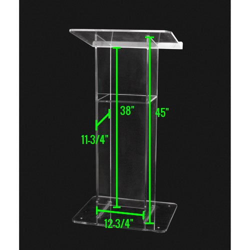 AmpliVox Sound Systems "H" Style for rent