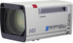 Canon XJ60x9BIE for rent