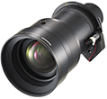 HD Projector Lenses Rentals