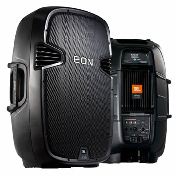 JBL EON515XT