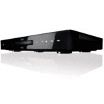Vizio 3D Blu-Ray Player for rent