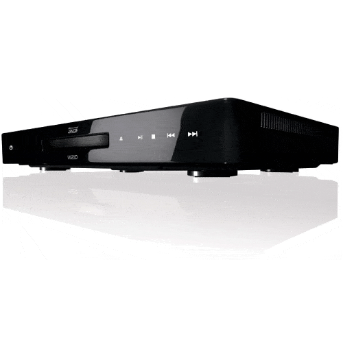 Vizio 3D Blu-Ray Player for rent