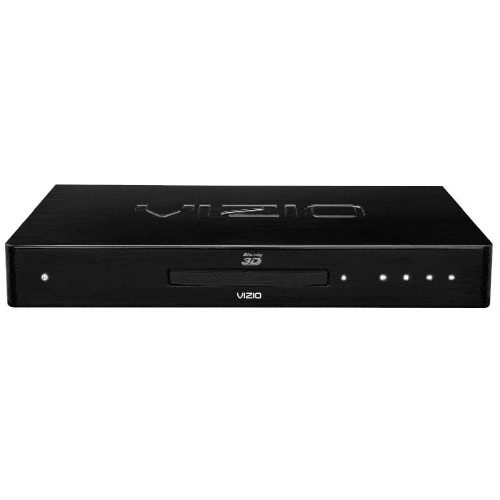 Vizio 3D Blu-Ray Player for rent