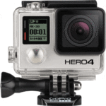 The GoPro Package for rent