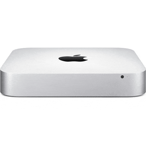Apple Mac Mini for rent