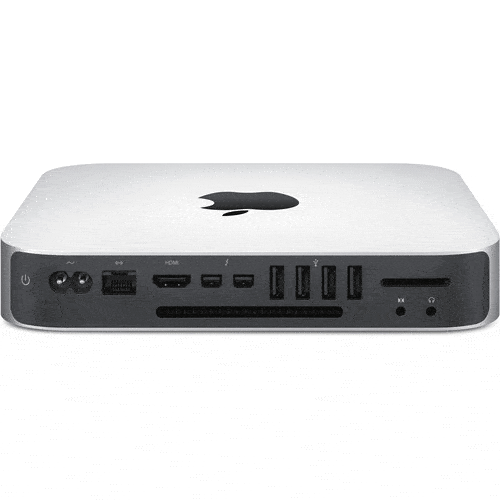 Apple Mac Mini for rent