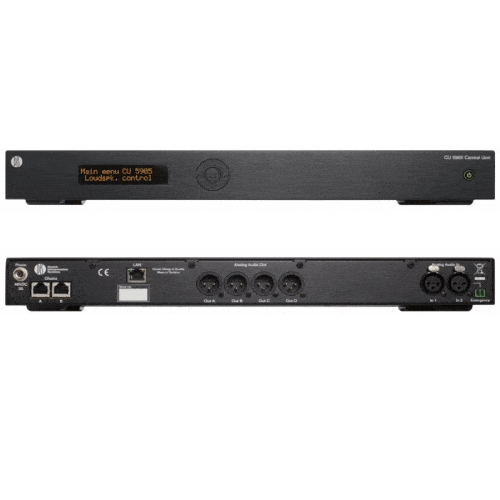 Shure DDS 5900 for rent