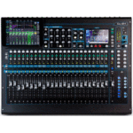 Allen &#038; Heath Qu-24C for rent