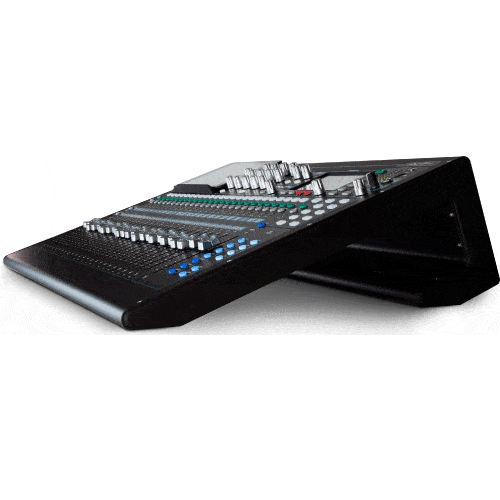 Allen & Heath Qu-24C for rent