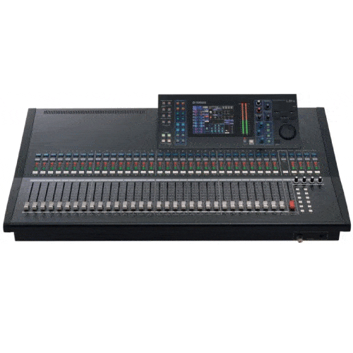 Yamaha LS9-32 for rent