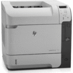 HP LaserJet ENT 600 M601n for rent