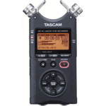 Tascam DR-40 for rent