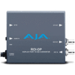 AJA DisplayPort to SDI for rent
