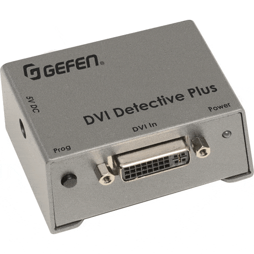 Gefen DVI Detective Plus for rent