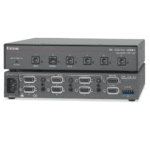 Extron 4&#215;1 for rent