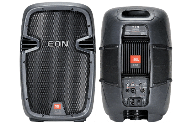 JBL EON 510