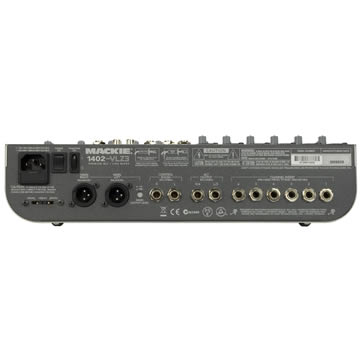 Mackie 1402-VLZ3 for rent