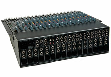 Mackie 1604-VLZ3 for rent