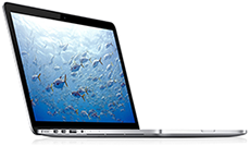 Mac Laptops Rentals