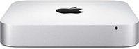 Mac Mini & Studio Rentals