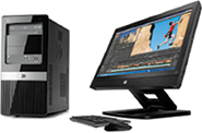 PC Desktops Rentals