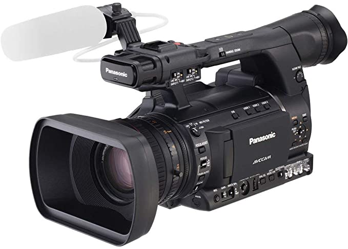 Panasonic AG-AC160APJ for rent